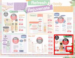 Dis-Chem : Beauty Fair (19 August - 13 September 2020), page 29