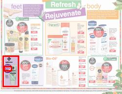 Dis-Chem : Beauty Fair (19 August - 13 September 2020), page 29
