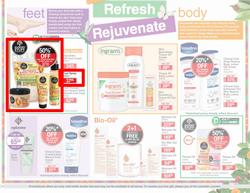Dis-Chem : Beauty Fair (19 August - 13 September 2020), page 29