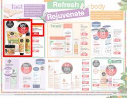 Dis-Chem : Beauty Fair (19 August - 13 September 2020), page 29