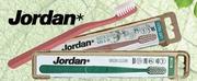 Jordan Green Clean Kids Toothbrush (5-10 Years Assorted)