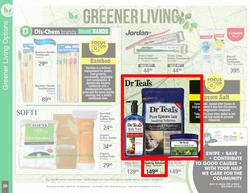 Dis-Chem : Focus On Healthy Living (18 September - 18 October 2020), page 29