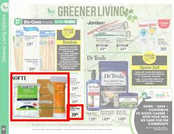 Dis-Chem : Focus On Healthy Living (18 September - 18 October 2020), page 29