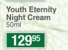Himalaya Youth Eternity Night Cream-50ml