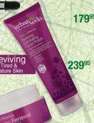 Urban Veda Reviving Exfoliating Facial Polish