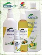 Portia Skin Face Wash-200ml