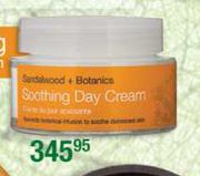 Urban Veda Soothing Day Cream