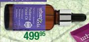 Urban Veda Radiance Facial Oil