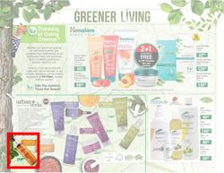 Dis-Chem : Beauty Fair (19 August - 13 September 2020), page 30
