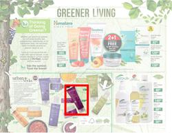 Dis-Chem : Beauty Fair (19 August - 13 September 2020), page 30