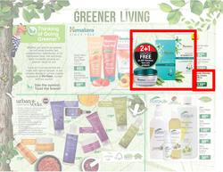 Dis-Chem : Beauty Fair (19 August - 13 September 2020), page 30