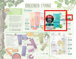 Dis-Chem : Beauty Fair (19 August - 13 September 2020), page 30