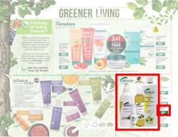 Dis-Chem : Beauty Fair (19 August - 13 September 2020), page 30
