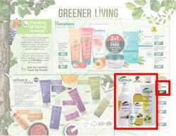 Dis-Chem : Beauty Fair (19 August - 13 September 2020), page 30