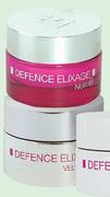 Bionike Defence Elixage Nuit Night Cream-50ml Or Velours Nuit Regenerating Cream-50ml Each