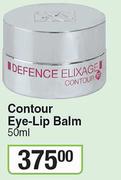 Bionike Defence Elixage Contour Eye Lip Balm-50ml