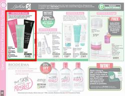 Dis-Chem : Focus On Healthy Living (18 September - 18 October 2020), page 30