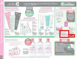 Dis-Chem : Focus On Healthy Living (18 September - 18 October 2020), page 30