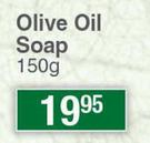 Dalan D'Olive Olive Oil Soap-150g