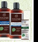 Petal Fresh Pure Hair ResQ Shampoo Or Conditioner Assorted-355ml Each