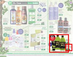Dis-Chem : Beauty Fair (19 August - 13 September 2020), page 31