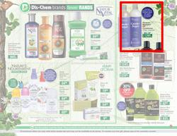 Dis-Chem : Beauty Fair (19 August - 13 September 2020), page 31
