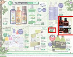 Dis-Chem : Beauty Fair (19 August - 13 September 2020), page 31