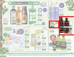 Dis-Chem : Beauty Fair (19 August - 13 September 2020), page 31