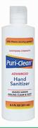 Puri Clean Hand Sanitizer-250ml