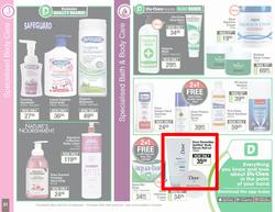 Dis-Chem : Focus On Healthy Living (18 September - 18 October 2020), page 31