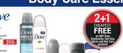 Dove Nourishing Secrets Shampoo Or Conditioner Assorted-250ml Each