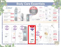 Dis-Chem : Beauty Fair (19 August - 13 September 2020), page 32