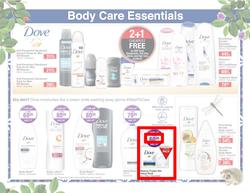 Dis-Chem : Beauty Fair (19 August - 13 September 2020), page 32