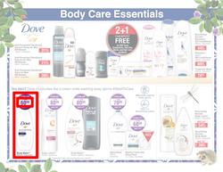 Dis-Chem : Beauty Fair (19 August - 13 September 2020), page 32