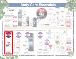 Dis-Chem : Beauty Fair (19 August - 13 September 2020), page 32