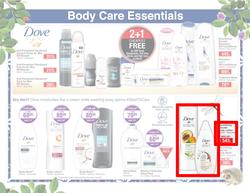 Dis-Chem : Beauty Fair (19 August - 13 September 2020), page 32