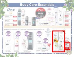 Dis-Chem : Beauty Fair (19 August - 13 September 2020), page 32