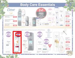 Dis-Chem : Beauty Fair (19 August - 13 September 2020), page 32
