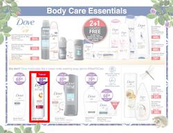 Dis-Chem : Beauty Fair (19 August - 13 September 2020), page 32