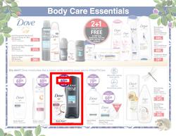 Dis-Chem : Beauty Fair (19 August - 13 September 2020), page 32