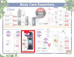 Dis-Chem : Beauty Fair (19 August - 13 September 2020), page 32
