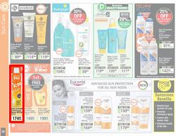 Dis-Chem : Focus On Healthy Living (18 September - 18 October 2020), page 32