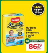 Huggies Little Swimmers-Per Pack