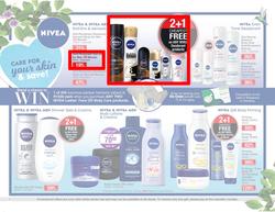 Dis-Chem : Beauty Fair (19 August - 13 September 2020), page 33