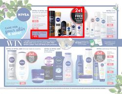 Dis-Chem : Beauty Fair (19 August - 13 September 2020), page 33