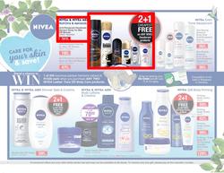 Dis-Chem : Beauty Fair (19 August - 13 September 2020), page 33