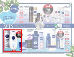 Dis-Chem : Beauty Fair (19 August - 13 September 2020), page 33