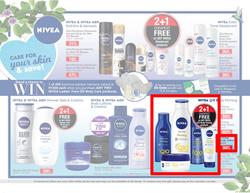 Dis-Chem : Beauty Fair (19 August - 13 September 2020), page 33