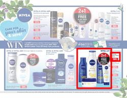 Dis-Chem : Beauty Fair (19 August - 13 September 2020), page 33