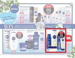 Dis-Chem : Beauty Fair (19 August - 13 September 2020), page 33